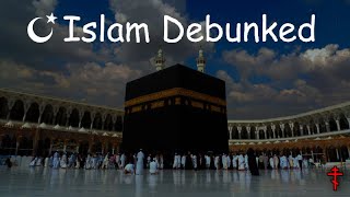 Islam is a FALSE Religion [upl. by Archangel152]