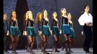 Riverdance The New Show [upl. by Hillhouse73]