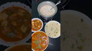 What I Ate on Diwali ❤️  Delicious Home Cooked Food youtubeshorts shorts whatieayinaday [upl. by Swiercz]