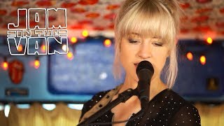 LARKIN POE  quotStubborn Lovequot Live in Atlanta GA 2014 JAMINTHEVAN [upl. by Nnav]