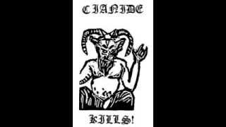 Cianide  Eulogy Demo [upl. by Jania296]