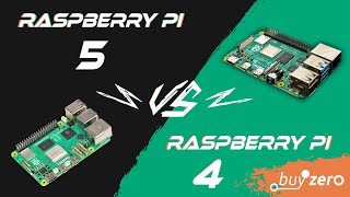 Raspberry Pi 5 is here and I TESTED it [upl. by Asaert]