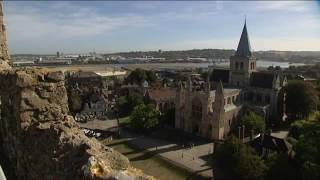 Bandeannonce quotLAngleterre normandequot [upl. by Assilam829]