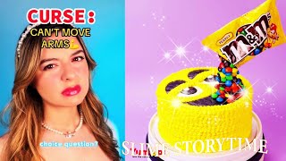 ❇️🍉 Play Cake Storytime 🍄🍌 ASMR Cake Storytime Brianna Mizura  Best Tiktok Compilations 154 [upl. by Ogu175]