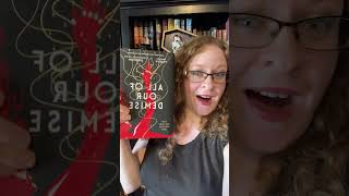 Tbr ‘24 pt 37 dystopian booktube bookrecommendations [upl. by Garret]