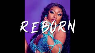 Megan Thee Stallion Type Beat 2024  BIA x Flo Milli Type Beat 2024  quotREBORNquot [upl. by Ativel332]