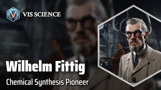 Wilhelm Rudolph Fittig Master of Organic Chemistry  Scientist Biography [upl. by Hoi535]