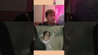 OH HUMINODUN  ELICA PAUJIN OFFICIAL MUSIC VIDEO REACTION elicapaujin [upl. by Herve]