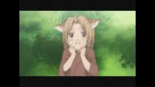 Natsume Yuujinchou ED 3 FULL 君ノカケラ MusicLyrics [upl. by Egidio]