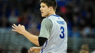 Doug McDermott  Creighton Highlights ᴴᴰ [upl. by Eerased]