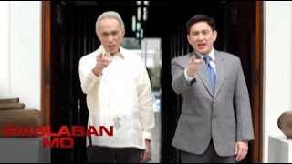 IPAGLABAN MO Short Trailer [upl. by Gathard]