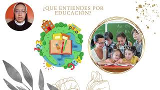 PROYECTO INTEGRADOR LEGISLACIÓN EDUCATIVA [upl. by Haig]