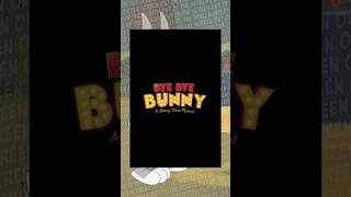 OTRA PELICULA DE LOS LOONEY TUNES ES CANCELADA BYE BYE BUNNY [upl. by Ingram271]