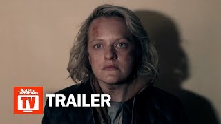 The Handmaids Tale Season 5 Trailer  Look Ahead [upl. by Cormac]