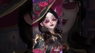 Time Princess Halloween Outfit Sneak Peek [upl. by Akineg]