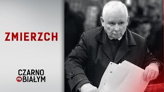 quotZmierzchquot  reportaż Arkadiusza Wierzuka Czarno na białym TVN24 [upl. by Amathiste]