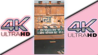 Wah Beta Wah Moj Kar De  4K Attitude Status  Whatsapp Status  RD CREATIONS  Shorts [upl. by Georges974]