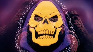 Skeletor invade Grayskull  HeMan em Português [upl. by Nwadahs]