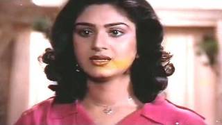 Meenakshi meets advocate Anil Kapoor  Meri Jung Scene [upl. by Mace]