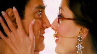 Kiss Karte Waqt Naak Beech Main Aati Hain Ya Nahi  Aamir Khan  Kareena Kapoor  3 Idiots Comedy [upl. by Nitnilc380]