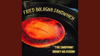 FRIED BOLOGNA SANDWICH [upl. by Adest]