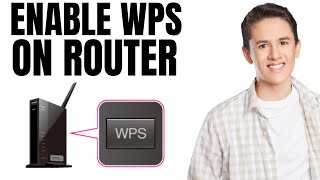 How To Enable Wps On Spectrum Router   Full Guide [upl. by Ayanat]