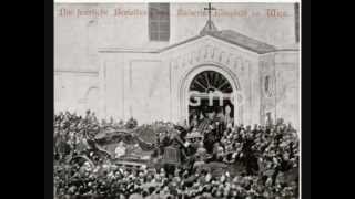 10 September 1898Empress Elisabeth of Austria dies in Genevè [upl. by Swagerty312]