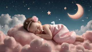 Soothing Lullabies to Nurture and Relax Your Baby Inspiring Sweet Dreams and Best Sleep [upl. by Hajile]