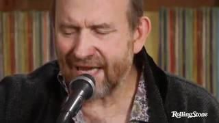 Colin Hay  Norwegian Wood Rolling Stone RS Live  June 20th 2011 [upl. by Nnanerak]