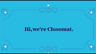 Introducing Closomat How our Wash and Dry Toilet Could Help You [upl. by Leese]