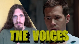 The Voices Review [upl. by Alleinad]