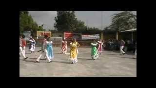 Montubio  Danza Folklorica Costeña Ecuatoriana [upl. by Vlada]