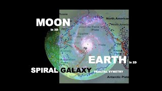 Why Do Moon Craters Align with Pacific Islands [upl. by Coben]