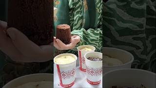 Mini cakes banane ka ye trick bohot hi kamal nikla [upl. by Ecirum]