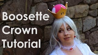 Transformation Bowsette The Super Mario Bros Animation [upl. by Yram805]