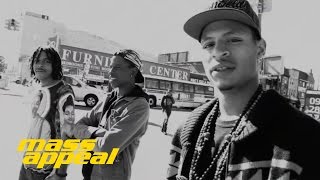 Video Print The Underachievers [upl. by Enwad]