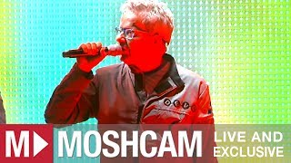 Devo  Thats Good  Live in Santa Ana  Moshcam [upl. by Edieh]