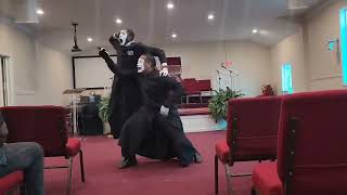 Mime Videos Something about the name Jesus [upl. by Eelrefinnej]