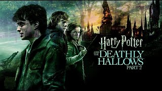 harry potter and the deathly hallows audiobook 7 [upl. by Ekyt477]