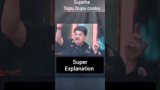 Cooking style 😍 sujathavGood thoughts topcookudupecooku motivation tamilsong cooking winners [upl. by Neslund588]