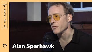 Alan Sparhawk Low talks Bob Dylan On The Record [upl. by Rick]