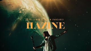 CAN LEMAN amp ERDEM PANCARCI  Hazine Official Music Video [upl. by Rie]