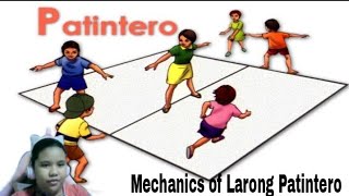 How to Play Patintero [upl. by Arquit]