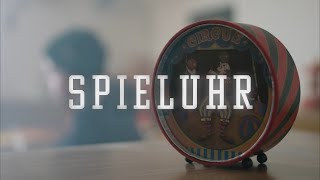 Näbelliächt  Spieluhr [upl. by Groveman]