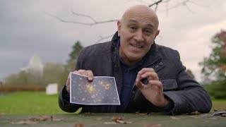 Beginning amp End of the Universe with Jim AlKhalili quotThe Endquot 4k [upl. by Ennoitna]