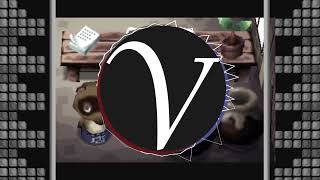 Nooks Cranny  Animal Crossing GCN  動物の森 Vonyk Remix [upl. by Harutak]