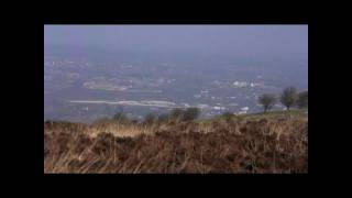 Croker Hill near Macclesfield Cheshire [upl. by Borras]