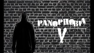 PANOPHOBIA V 2018  Official Haunt Trailer [upl. by Casia]