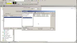 PLC Tutorial Allen Bradley RS Logix 1 Setting up RSLinx amp IO Configuration [upl. by Viddah470]