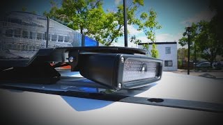 HOW IT WORKS License Plate Readers [upl. by Annuaerb897]